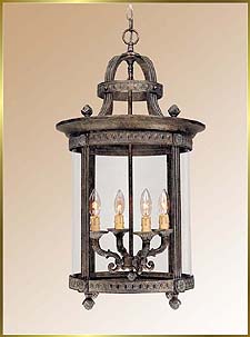 Chandelier Model: JB 7119