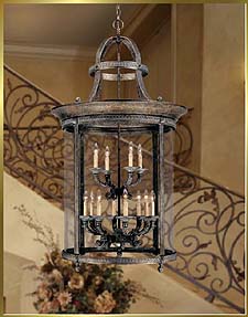 Chandelier Model: JB 7122