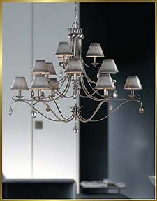 Chandelier Model: JB 7303
