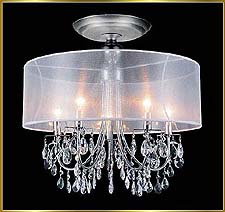 Chandelier Model: CW-1013