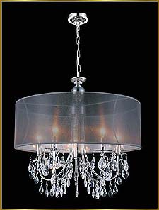 Chandelier Model: CW-1014