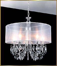 Chandelier Model: CW-1015