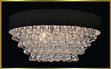Chandelier Model: CW-1024