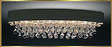 Chandelier Model: CW-1025