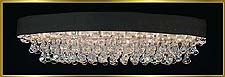 Chandelier Model: CW-1026