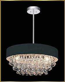 Chandelier Model: CW-1027