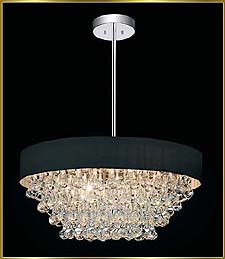 Chandelier Model: CW-1028
