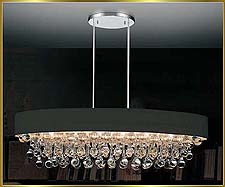 Chandelier Model: CW-1029