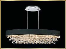 Chandelier Model: CW-1030