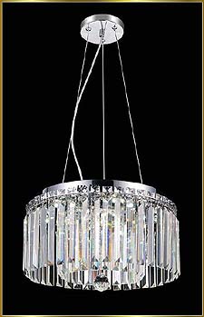 Chandelier Model: CW-1031