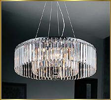 Chandelier Model: CW-1033