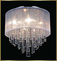 Chandelier Model: CW-1034