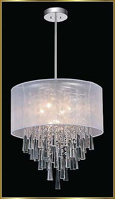 Chandelier Model: CW-1036