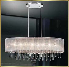 Chandelier Model: CW-1038