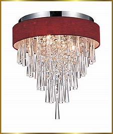 Chandelier Model: CW-1042