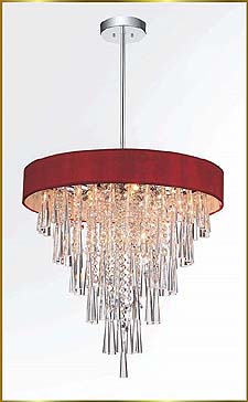 Chandelier Model: CW-1051