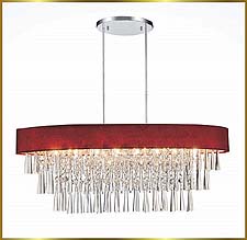 Chandelier Model: CW-1054