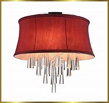 Chandelier Model: CW-1057