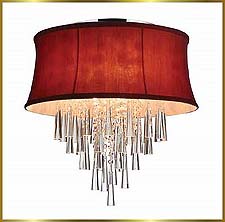 Chandelier Model: CW-1060