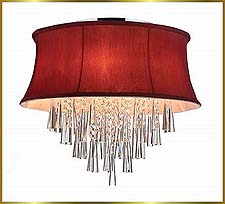 Chandelier Model: CW-1063
