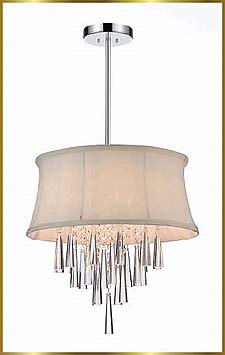 Chandelier Model: CW-1064