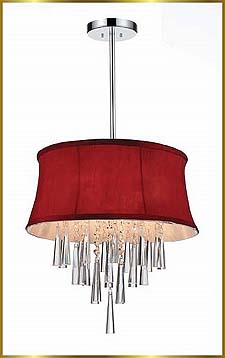 Chandelier Model: CW-1066