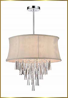 Chandelier Model: CW-1067