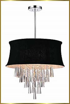 Chandelier Model: CW-1068