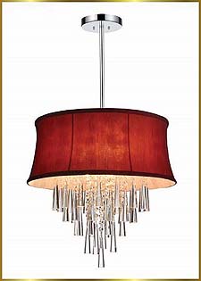 Chandelier Model: CW-1069
