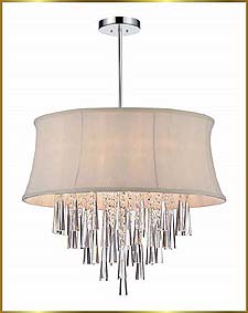 Chandelier Model: CW-1070