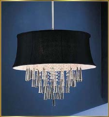Chandelier Model: CW-1071