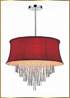 Chandelier Model: CW-1072