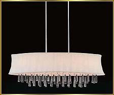 Chandelier Model: CW-1073