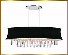 Chandelier Model: CW-1074