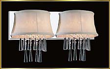Chandelier Model: CW-1076