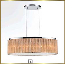 Chandelier Model: CW-1104