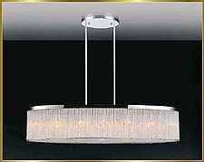 Chandelier Model: CW-1105