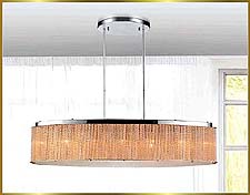 Chandelier Model: CW-1106