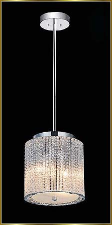 Chandelier Model: CW-1107
