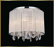 Chandelier Model: CW-1109