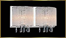 Chandelier Model: CW-1123