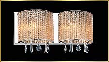 Chandelier Model: CW-1124