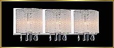 Chandelier Model: CW-1125