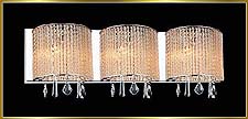 Chandelier Model: CW-1126