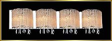 Chandelier Model: CW-1128