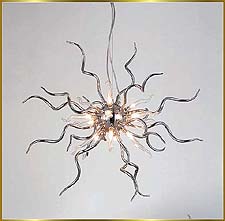 Chandelier Model: CW-1133