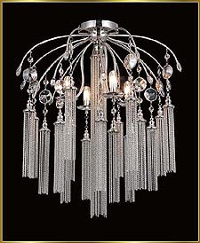 Chandelier Model: CW-1136