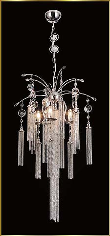 Chandelier Model: CW-1137