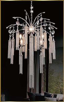 Chandelier Model: CW-1138