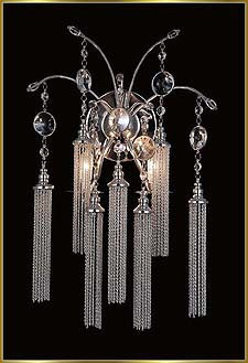 Chandelier Model: CW-1139